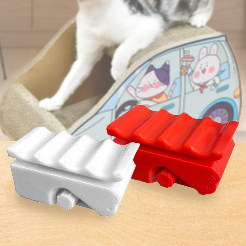 

Pemotong Kardus Handheld - 3D Printing Cardboard Strip Stripper, Alat Potong Cardboard Cakar Kucing | COD