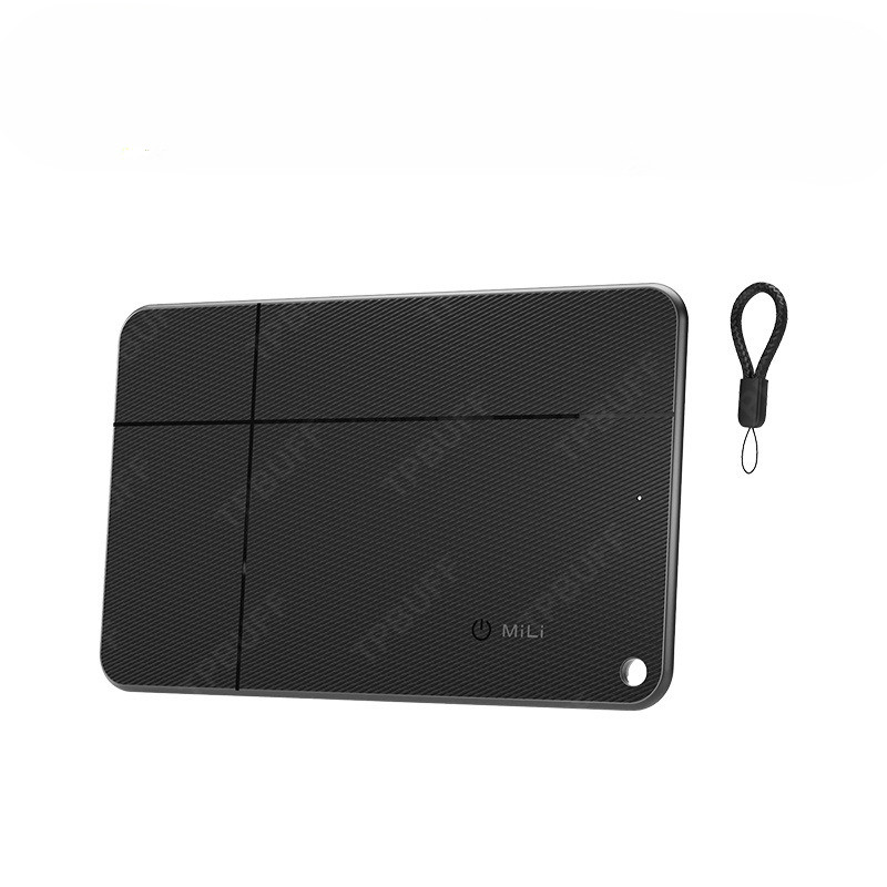 Wallet Anti-loss Card Gps Tracker Android Bluetooth Portable GPS Tracker Anti-Lost Android Airtag Tr