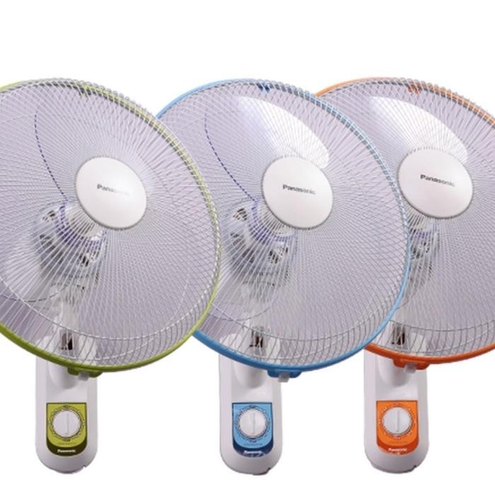 Kipas Dinding Panasonic F-EU409 FEU409 16 inch