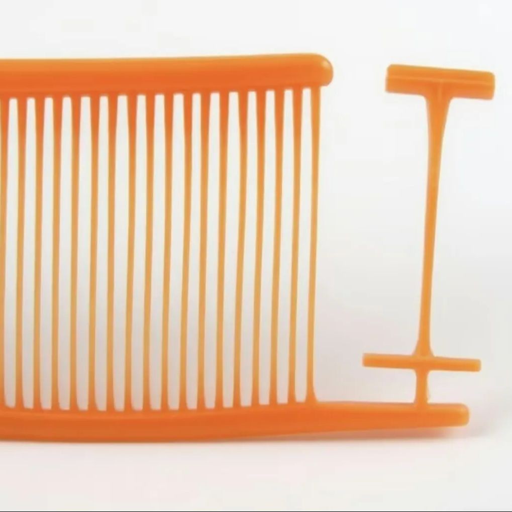 

5000pcs "thick" Orange Tag Needle Pins Pp Garment Clothes Sock Hat Doll Price Label Tag Fastener Sign Label Holder Tag Pin