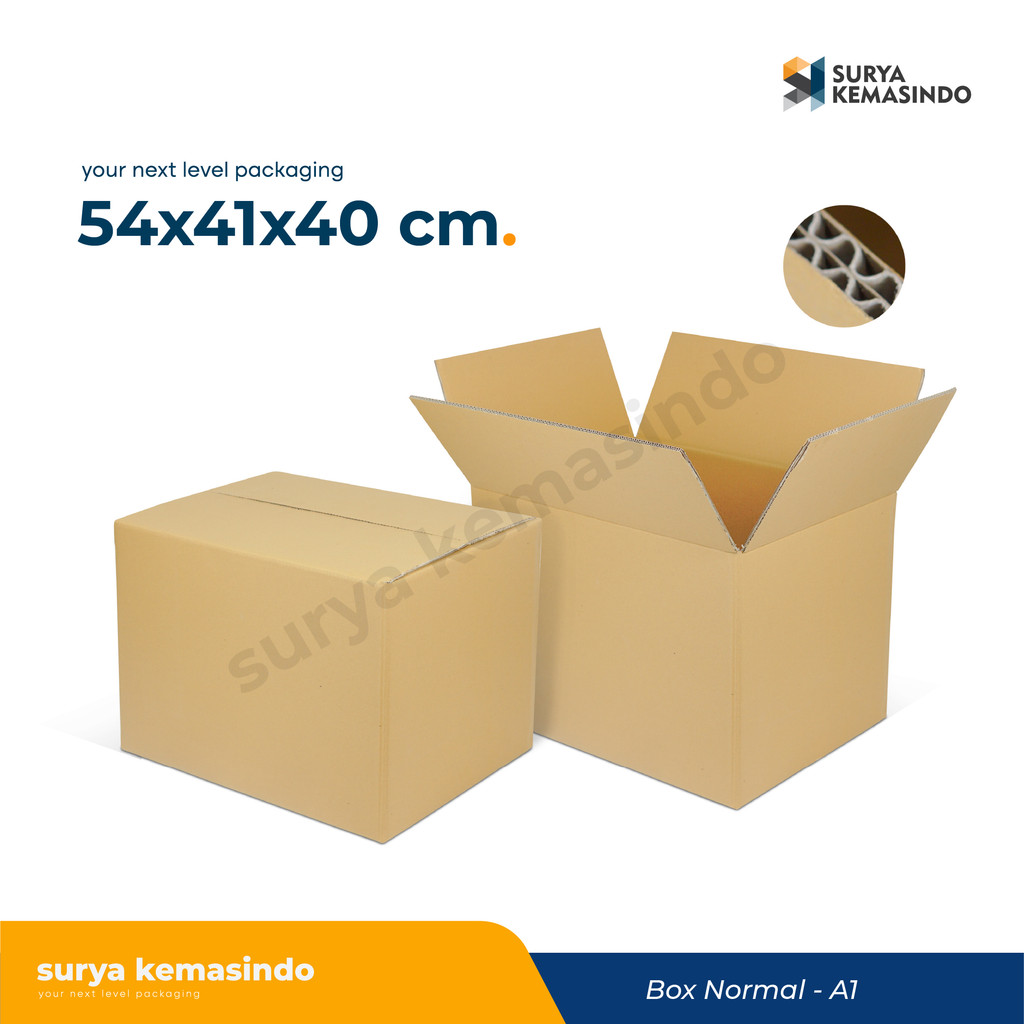 

Box 54x41x40 ( RSUD ) Doublewall Box/kardus/kemasan/boxes/a1/normal/kartonbox/kotakkemasan/tinggi10/tinggi40