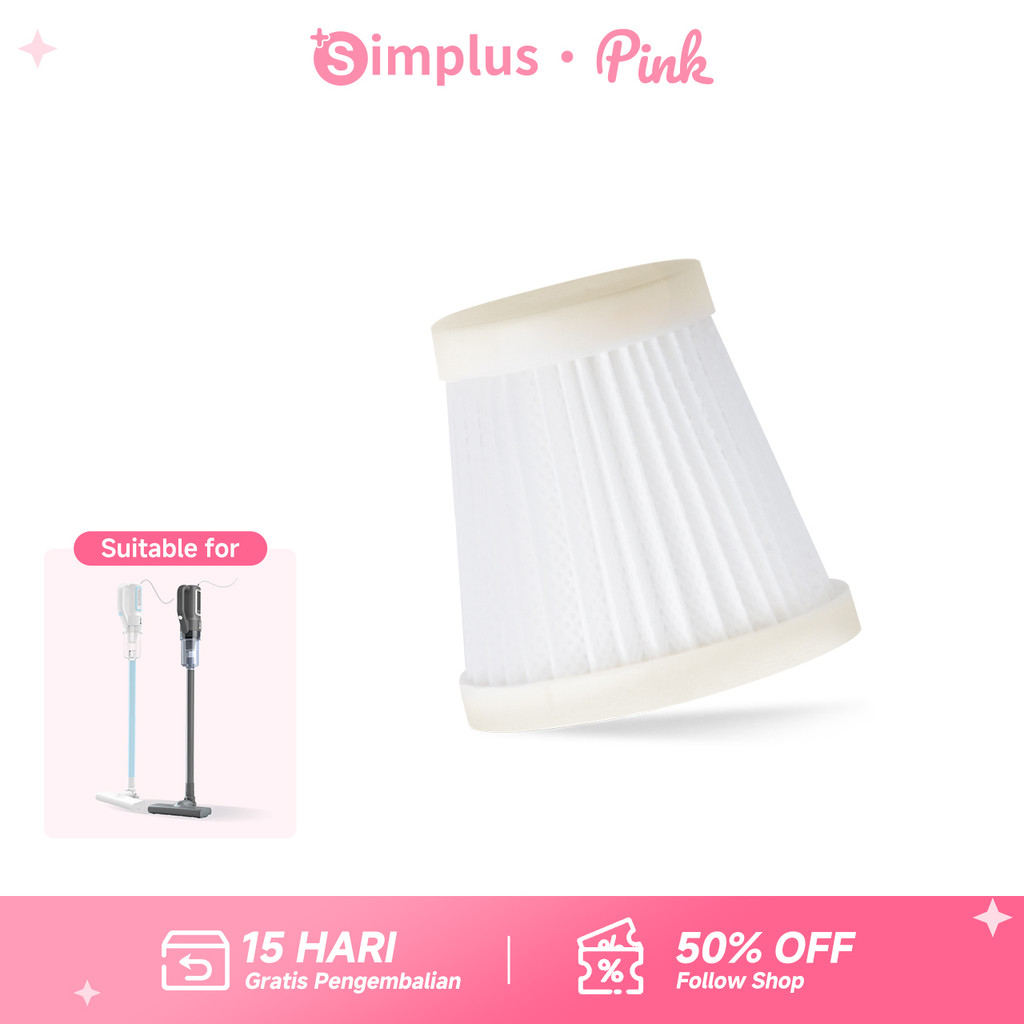 Simplus Vacuum cleaner filter