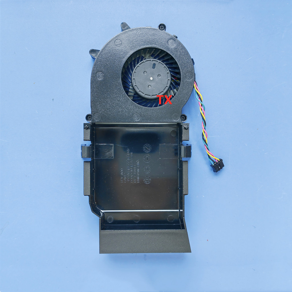 New For Dell/dell Optiplex 7050mff 7060mff 3xhpm Fan 12v