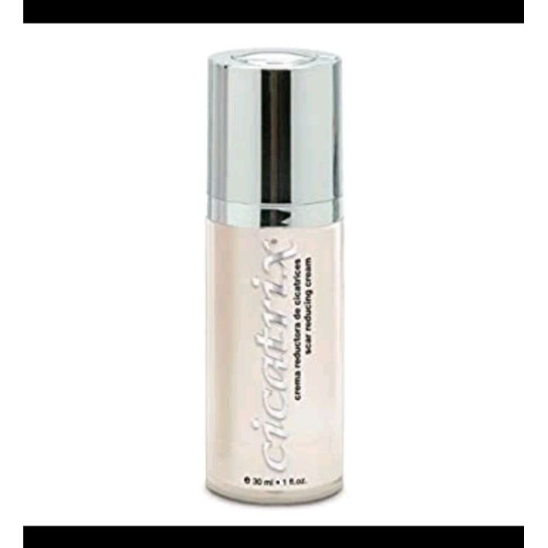 cicatrix cream keloid