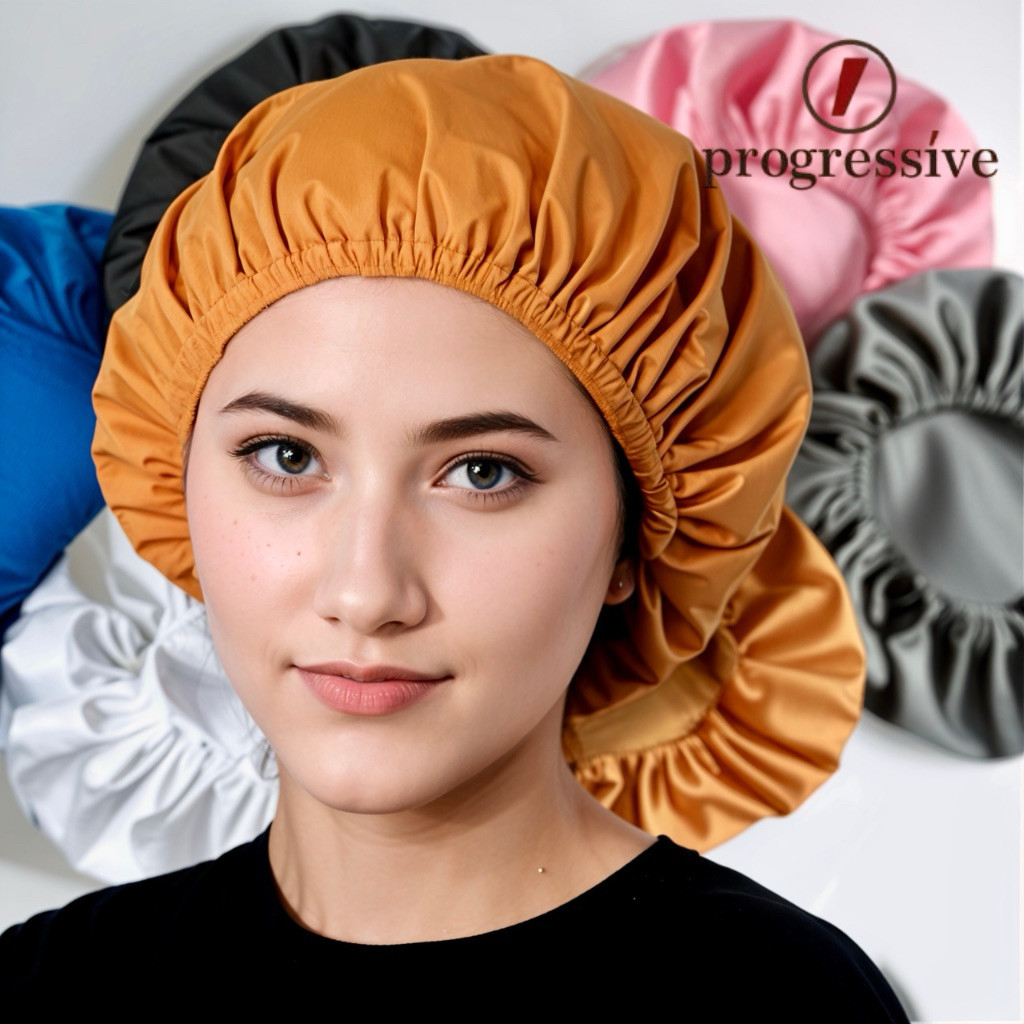 Hairnet Kain   / HAIRNET KAIN / Hair CAP / TOPI CHEF READY STOCK 