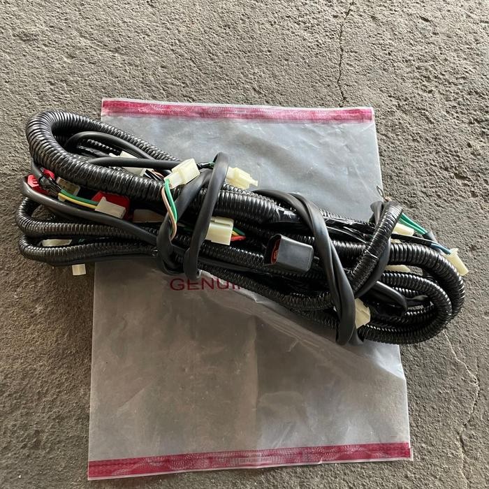 ￼Kabel Bodi 2016 Series Viar Karya Bit