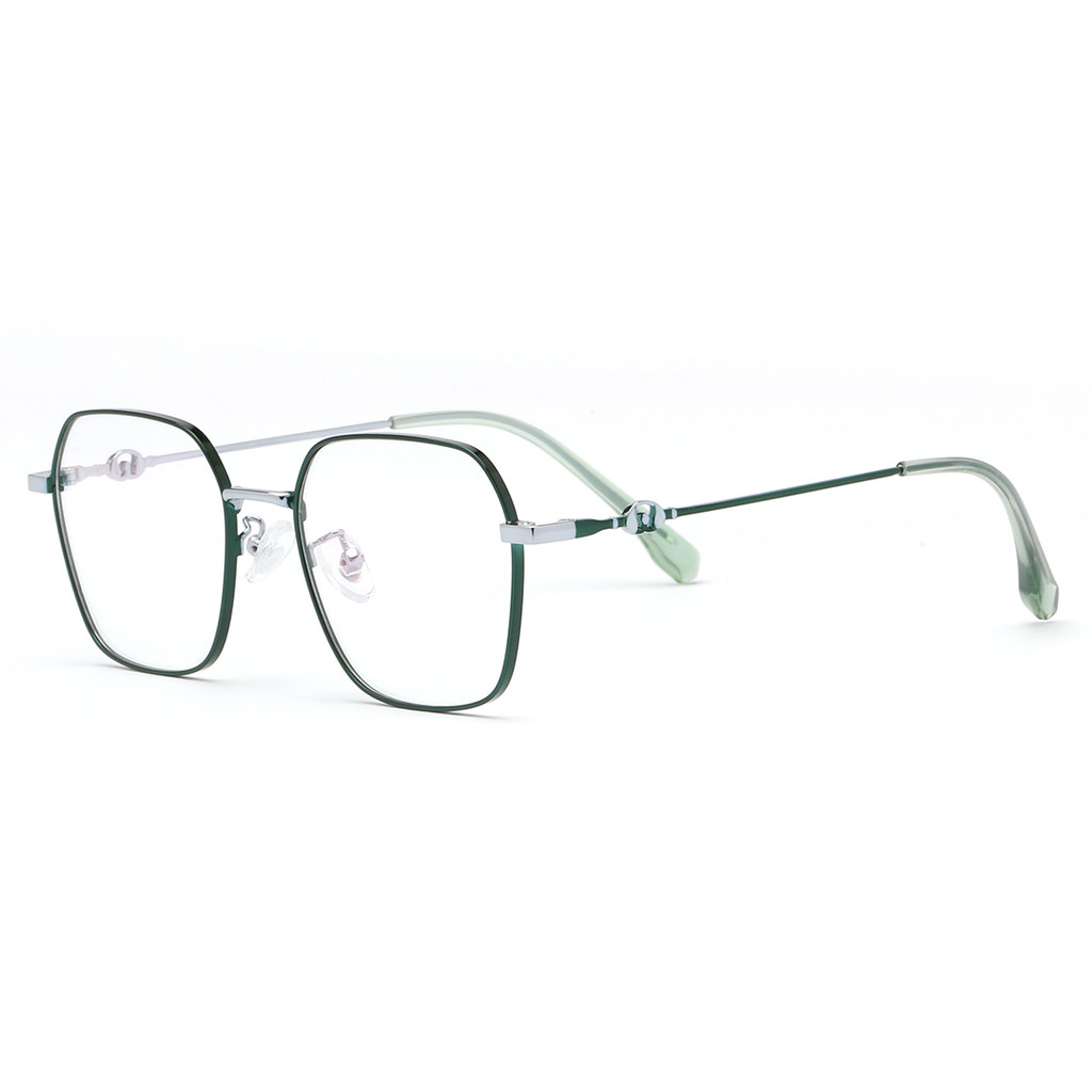 ILLUSTRO KACAMATA WANITA F IR PVC77143 C4 52