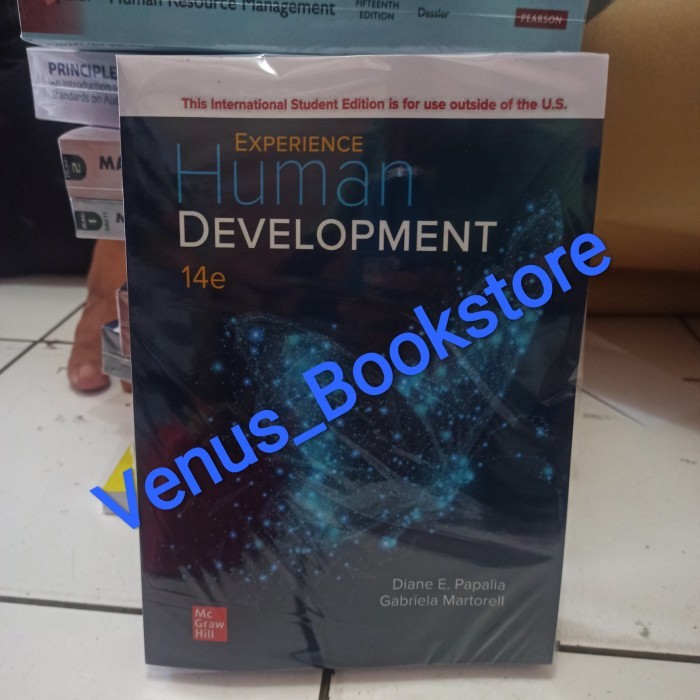 Experience Human Development 14E Fourteenth Edition by DIANE PAPALIA