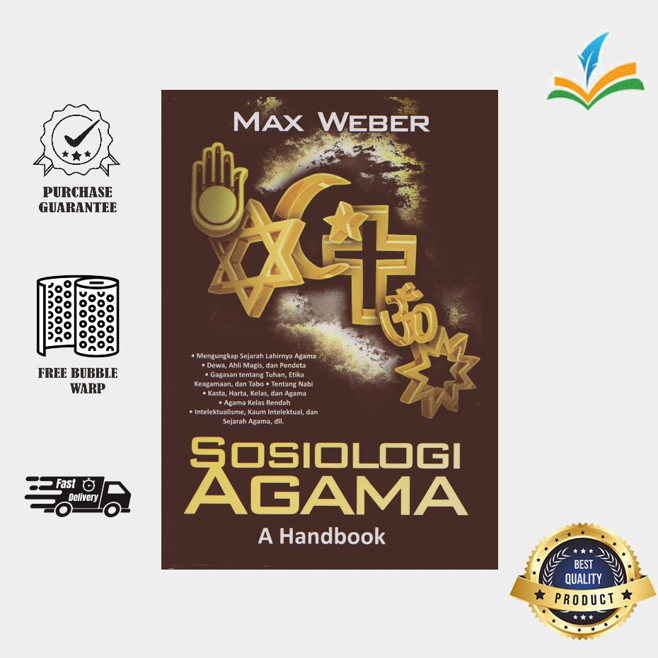 Sosiologi Agama - Max Weber