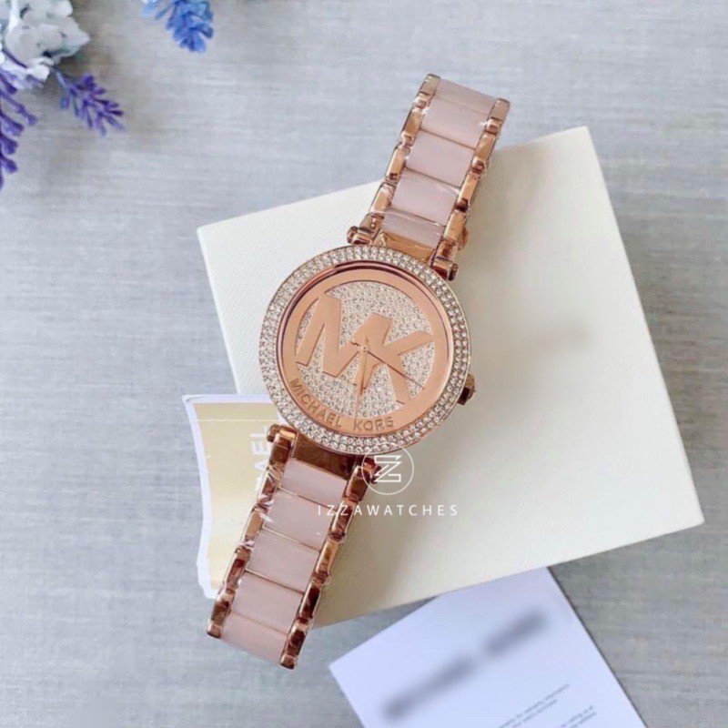 Jam Tangan Wanita MK6176