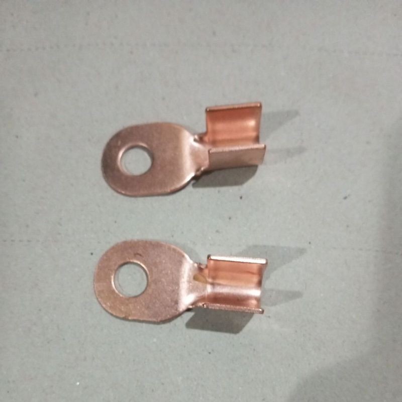 skun aki truk besar 10mm baut 14 kabel besar