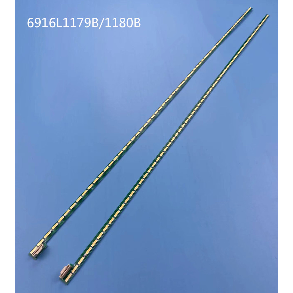 LED Backlight strip 63 lamp For LG 47“ ART TV REV 0.7 47LM6700E 6922L-0071A 0029A LC470EUG PF F1 691