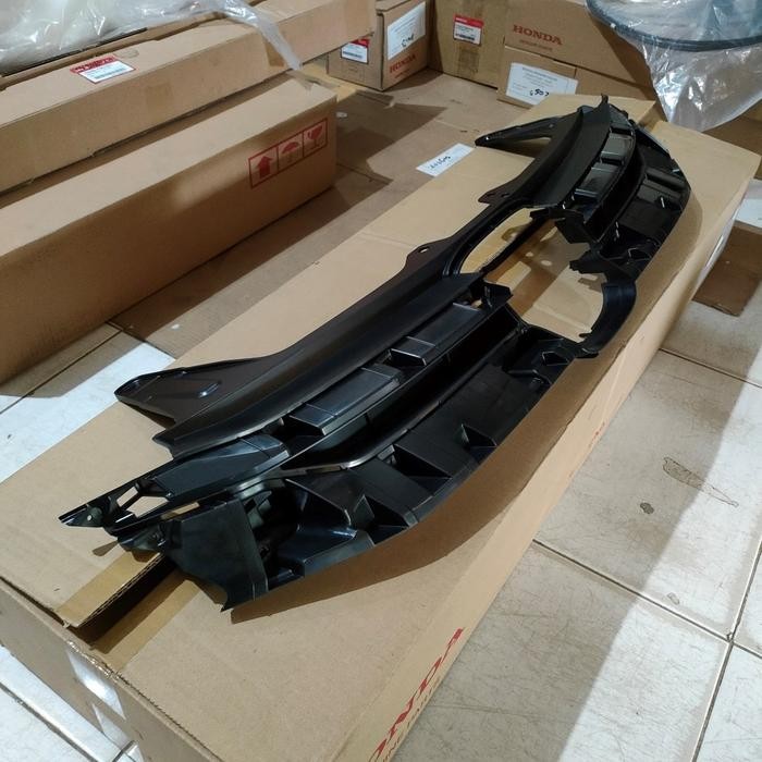 Base Grill / Grill Atas CRV GEN 4 2016 Original