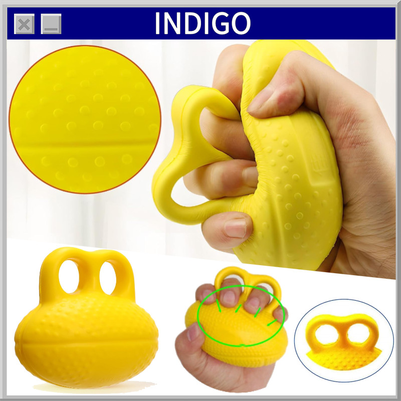 Bola Terapi Tangan Stroke Bola Untuk Terapi Tangan Bola Pijat Terapi Tangan Rehabilitasi