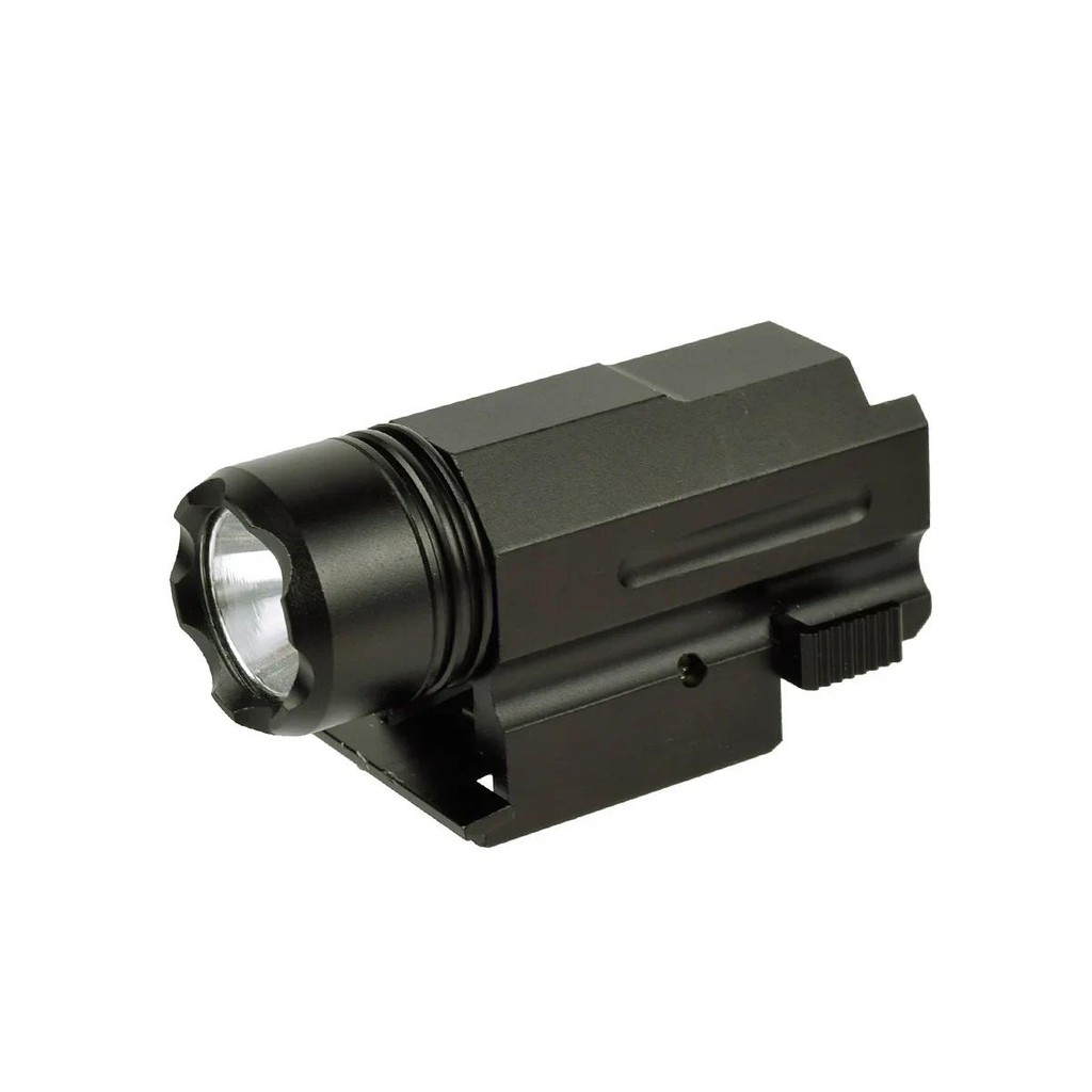 Tactical Surefire XC1 Wean LED Light Upgrade Metal Hunting Pistol Scout Flashlight For Airsoft Glock