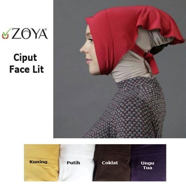 CIPUT FACE LIFT ZOYA
