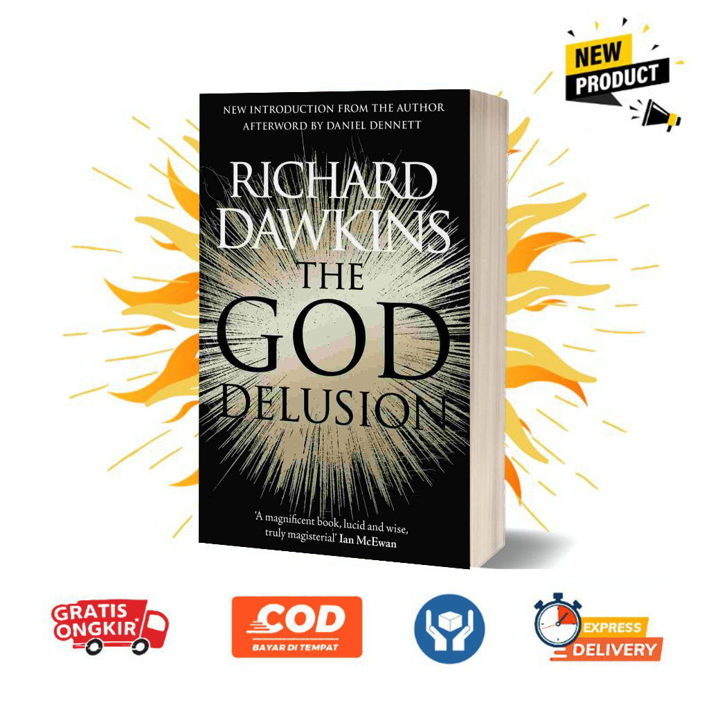 The God Delusion