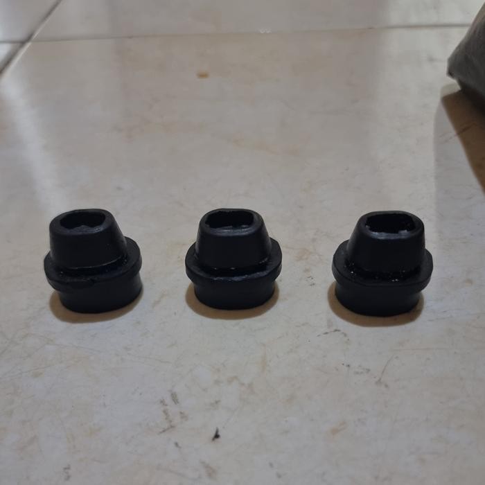 KAKI DINAMO MESIN CUCI WASH PENCUCI SHARP KARET