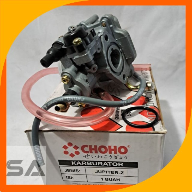 RUNSHOP_ KARBURATOR JUPITER-Z CHOHO