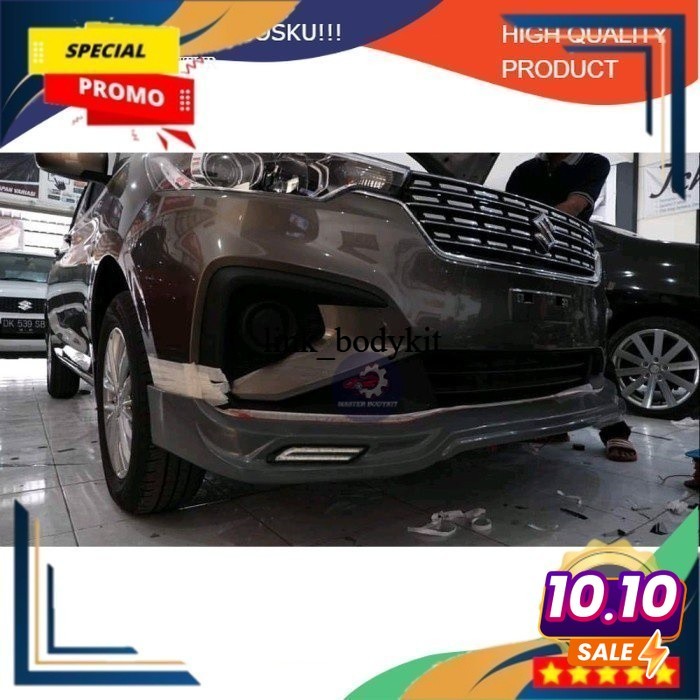 Aksesoris Mobil PromoOngkir Ringan  Bodykit All New Ertiga 2018