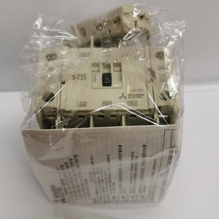 kontaktor mitsubishi ST 35.220vac