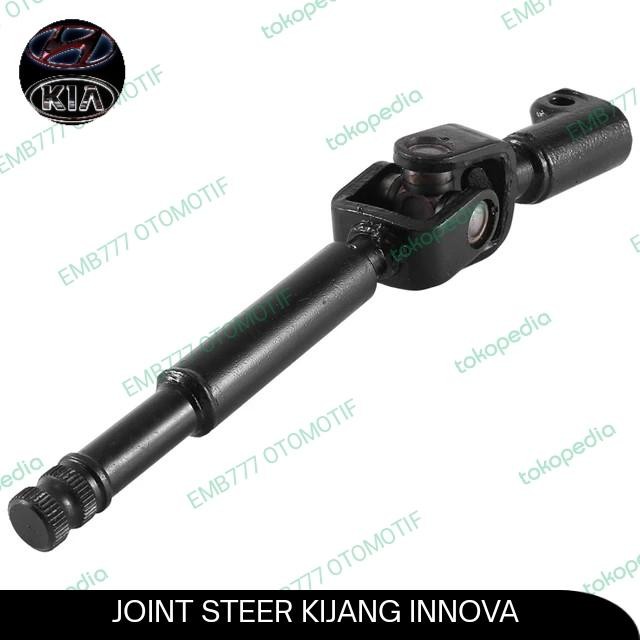 JOINT STEER ASSY / STEERING JOINT ASSY KIJANG INNOVA Best
