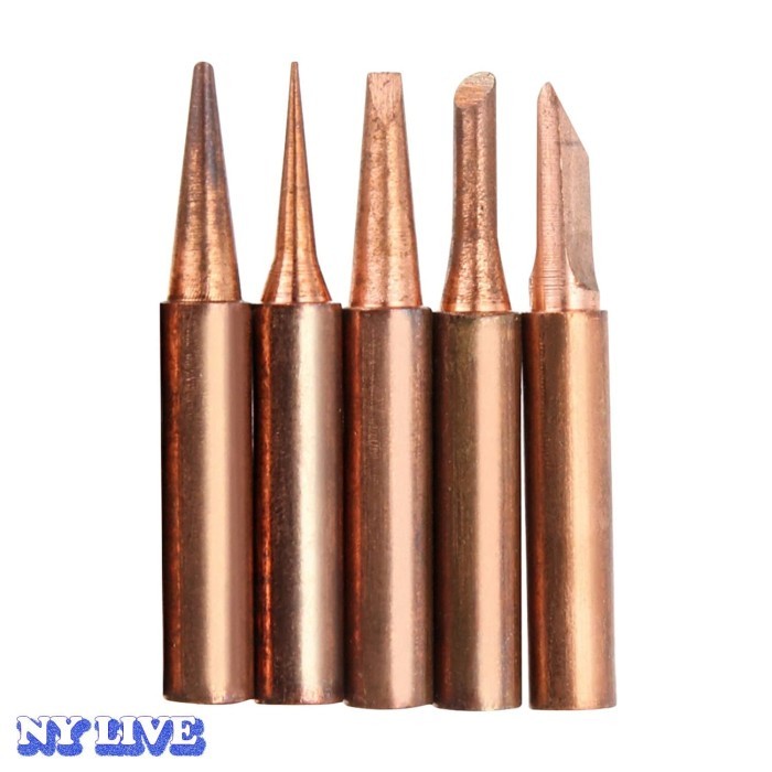 MATA SOLDER STATION 5 in 1 GOLD | mata solder