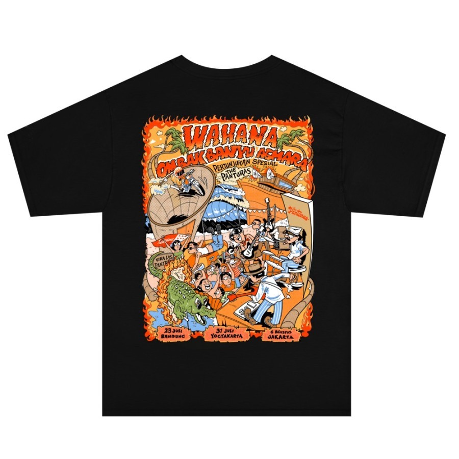 (COD) WAHANA OMBAK BANYU ASMARA