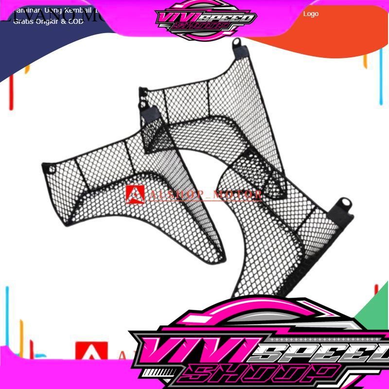 Keranjang Samping Mio Sporty Smile/ Kantong Samping Mio Sporty Smile/ Dasbor Mio Sporty Smile