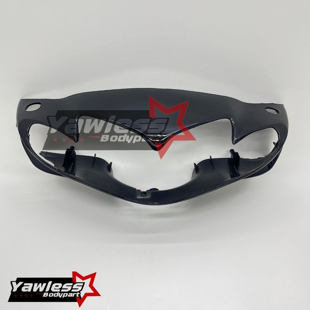 [BISA COD] Batok shogun 125 R Hitam Shogun 125 R 2004 - 2006