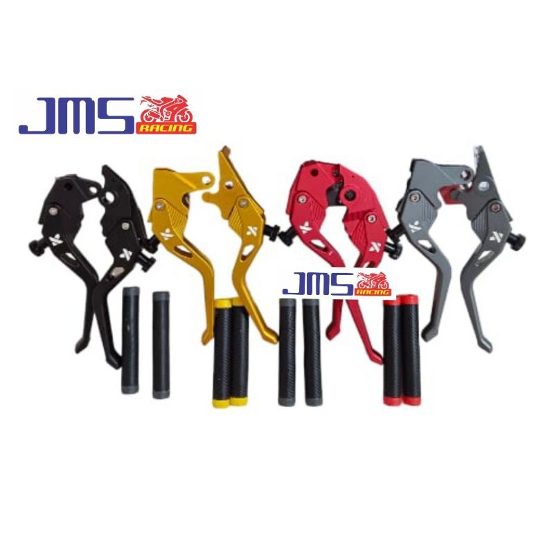 ktc kytaco (kyta) new model handle rem peganggan rem kiri dan kanan nmax old nmax new aerox old aero