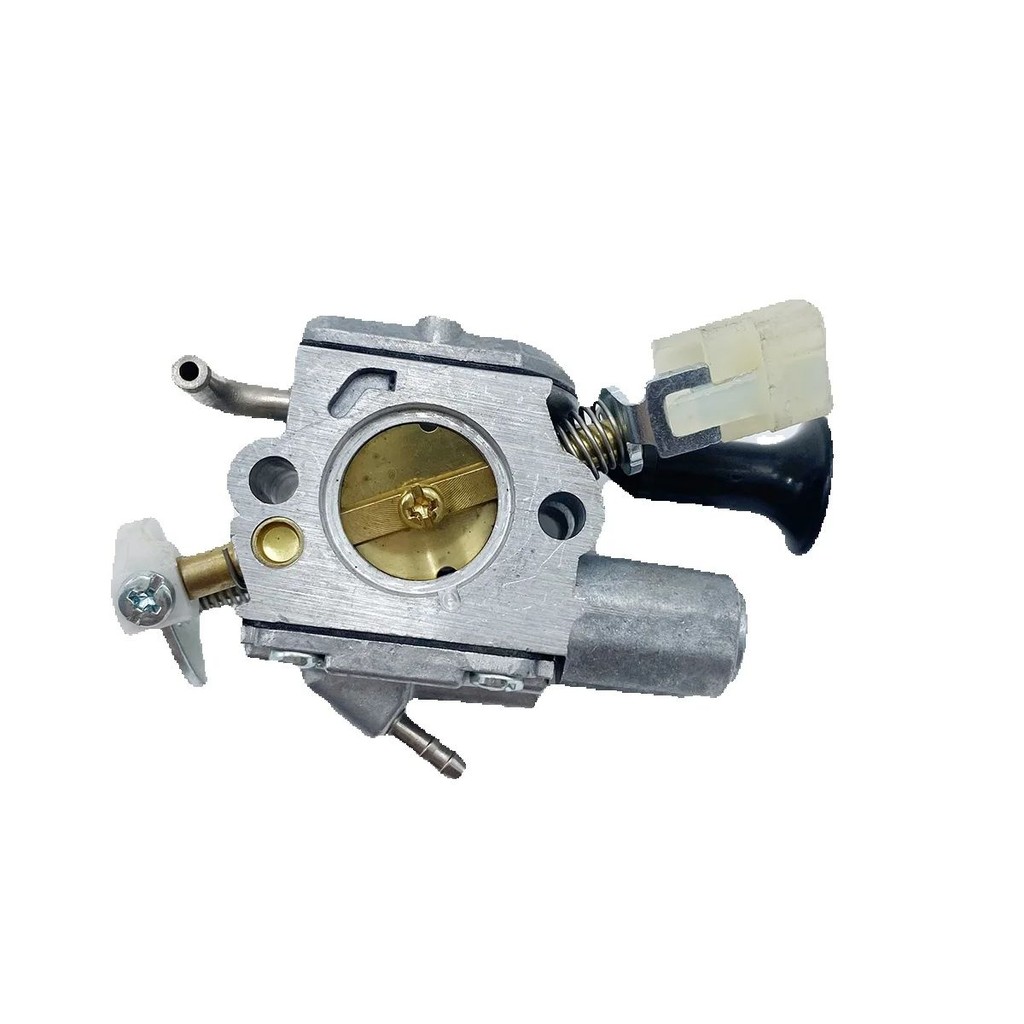 New OEM Carburetor For Zama STIHL C1Q-S247 C1Q S247 MS261 MS261C MS271 MS271C MS291 MS291C Chainsaw 