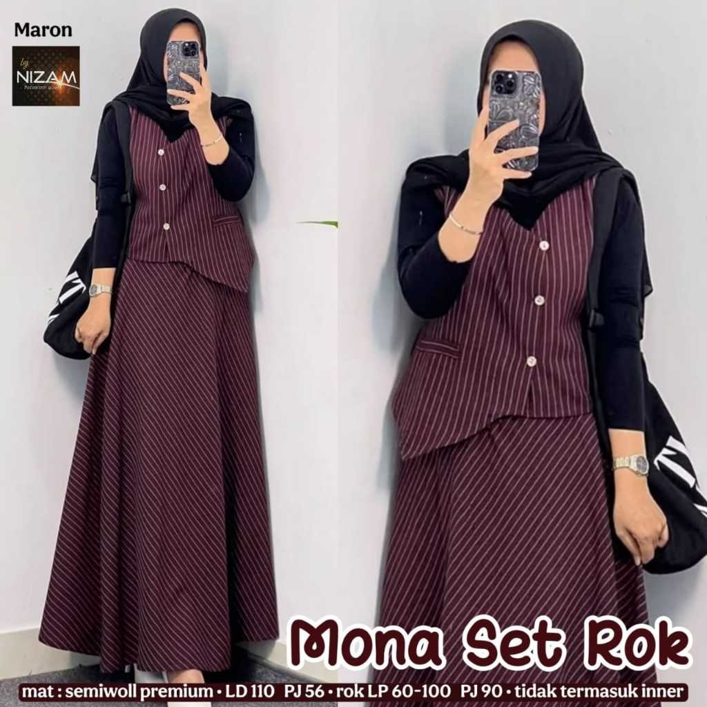 0710    MONA SET ROK    by NiZaM