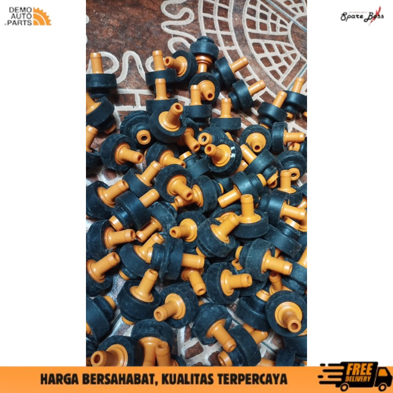 Valve PVC Ventilator Avanza, Xenia, Gran Max Ori Lelang Seperti Bawaan Mobil