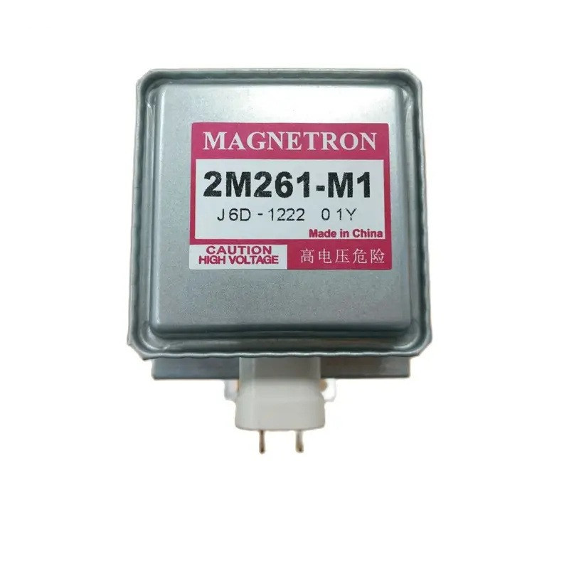 New Microwave Oven Magnetron For Panasonic 2M261-M1 Spare Parts Good Working DD