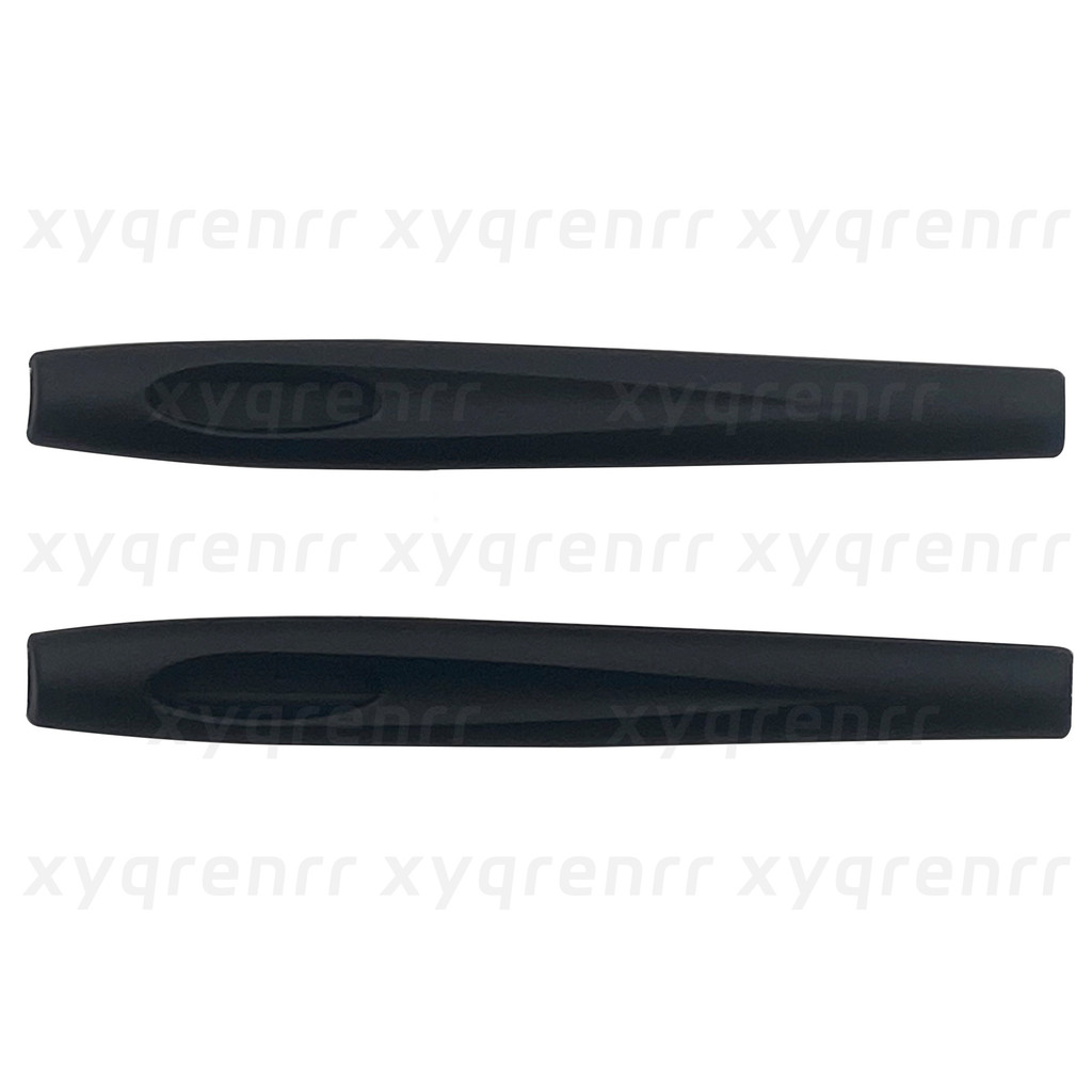 xyqrenrr Replacement Rubber Earsocks For Oakley Minute 1.0-Multi oice