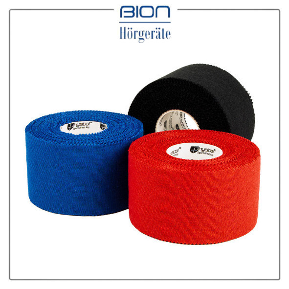 Taping Futsal Olahraga SPORT TAPE Wrist Rigid Strappal Tape Finger