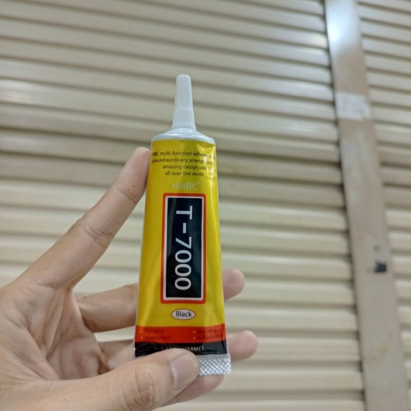 LEM T-7000 50 ML LEM LCD TOUCHSCREEN ori