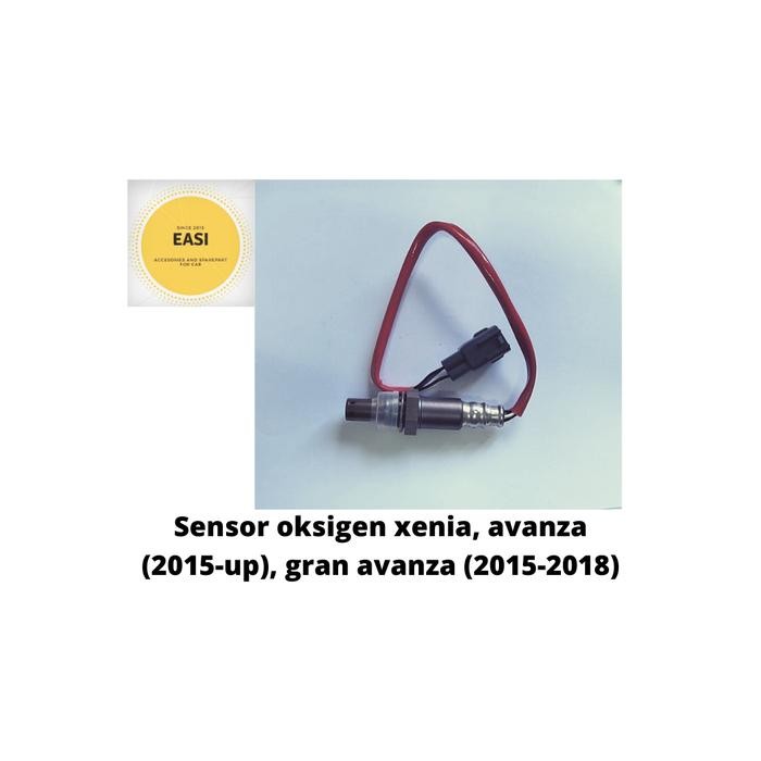 Sensor oksigen xenia BZ430
