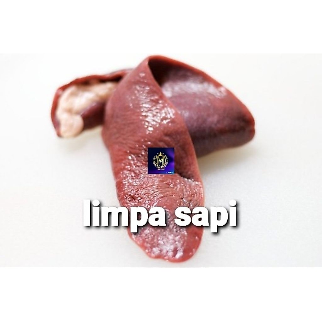 limpa sapi fresh 1kg