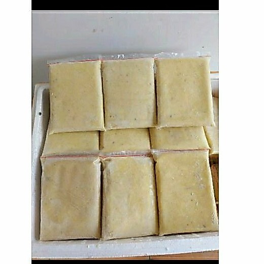 DAGING DURIAN 1KG