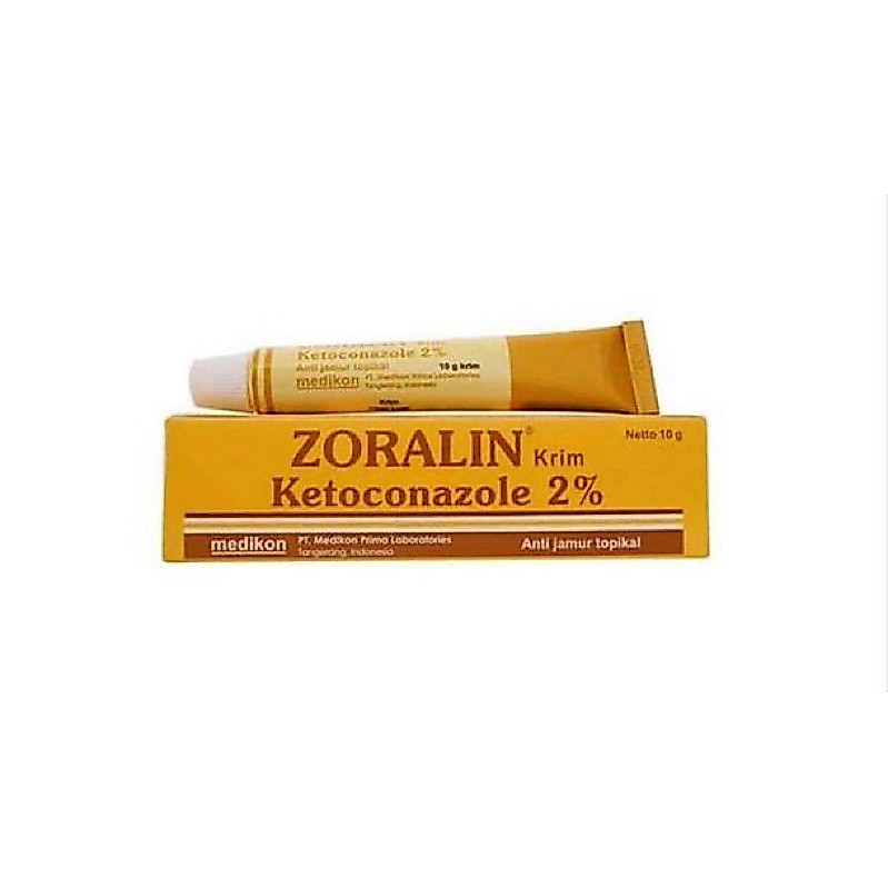 Zoralin krim
