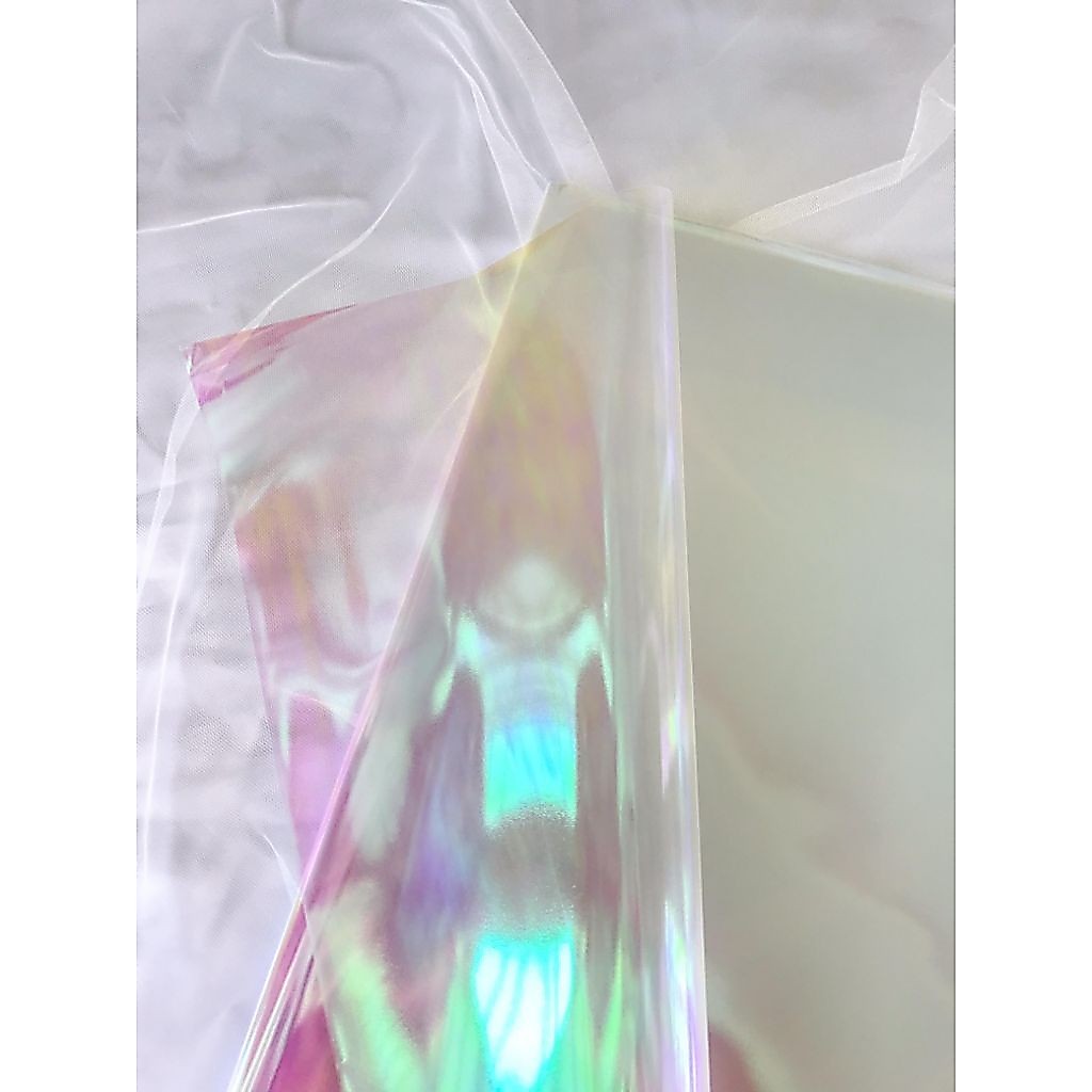 KERTAS BUKET HOLOGRAM / CELLOPHANE HOLOGRAM