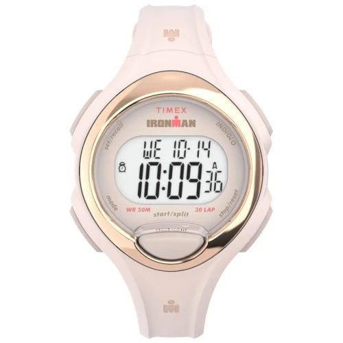 Jam Tangan Wanita Timex Ironman Essential TW2W17400NN