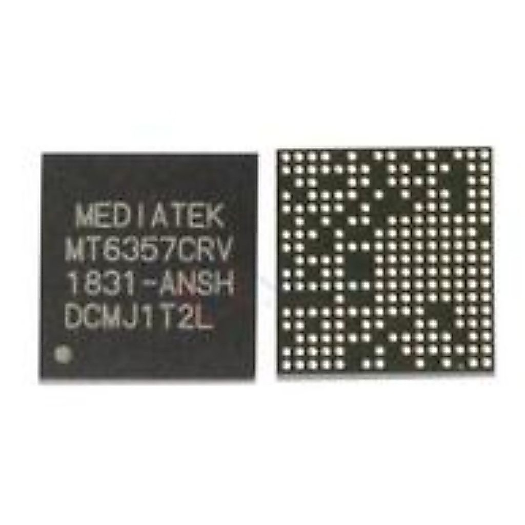 IC POWER SAMSUNG A12(A125)