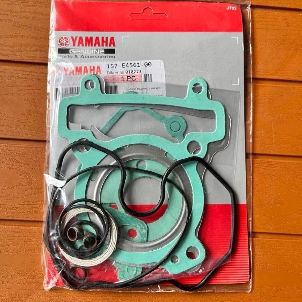 Top Set Packing Top Set Jupiter Mx Lama (1S7)