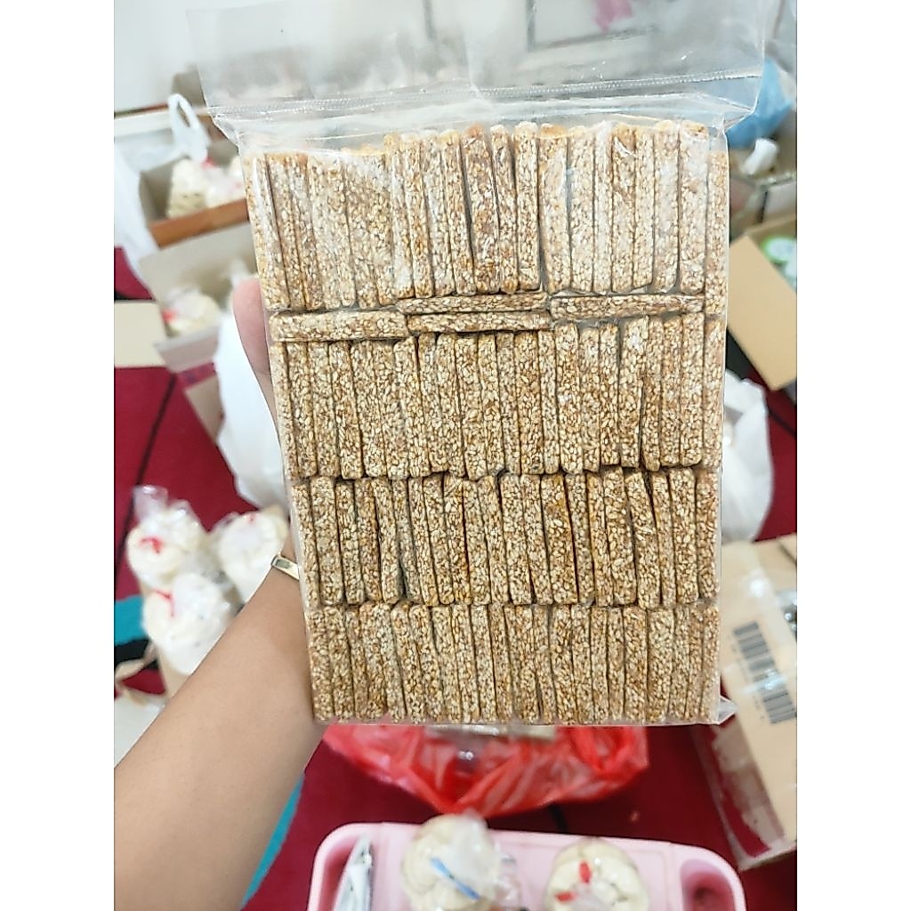 Ting Ting wijen