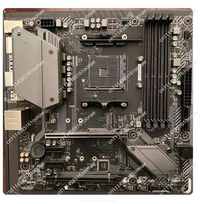 B450M DS3H GAMING Main Board AM4 B450M-K