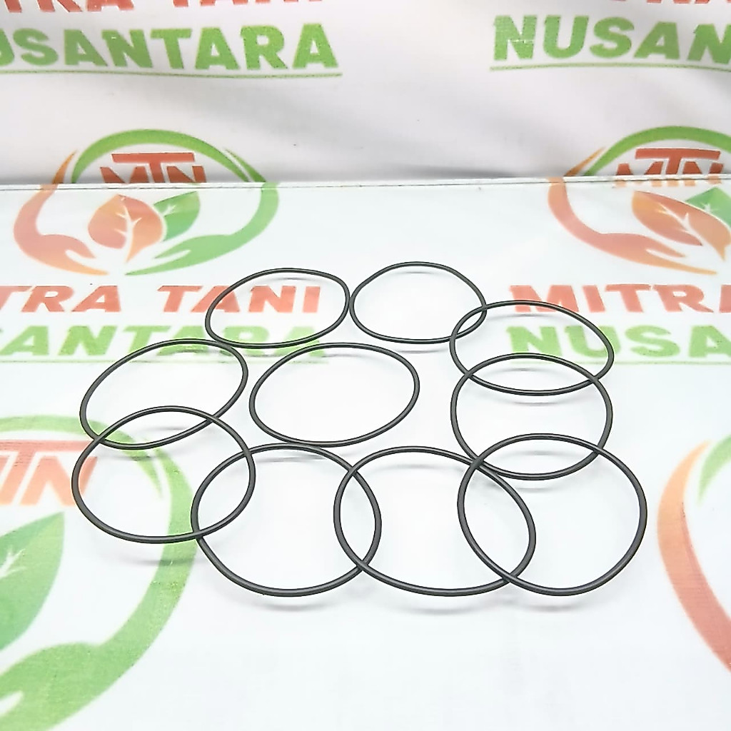 ORING POMPA HIDROLIK JONDER L4018/L5018/L3608/L4400 (36220) TRAKTOR | JONDER | TR4 | SPARE PART | KU