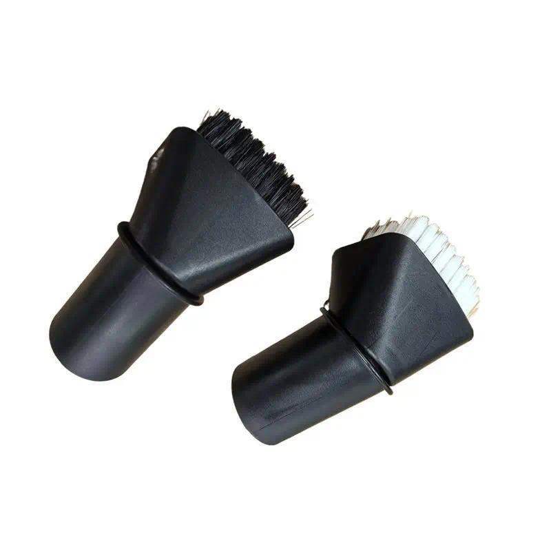 A69T Soft Brush 35MM Multi-Purpose Cleaner For Karcher Vacuum Accessories Vacuum Suction Soft Bristl